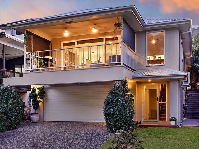 3 Creekside Court, QLD 4053