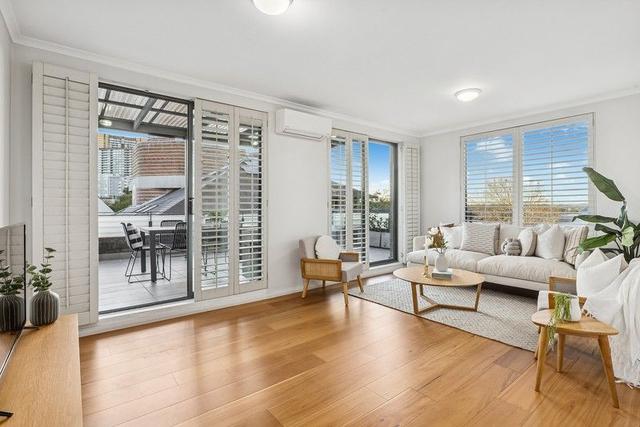 38/78 Alexander Street, NSW 2065
