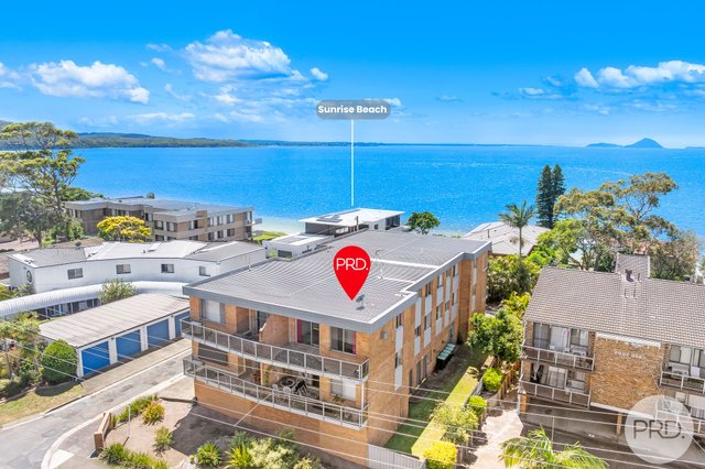 6/13 Soldiers Point Road, NSW 2317