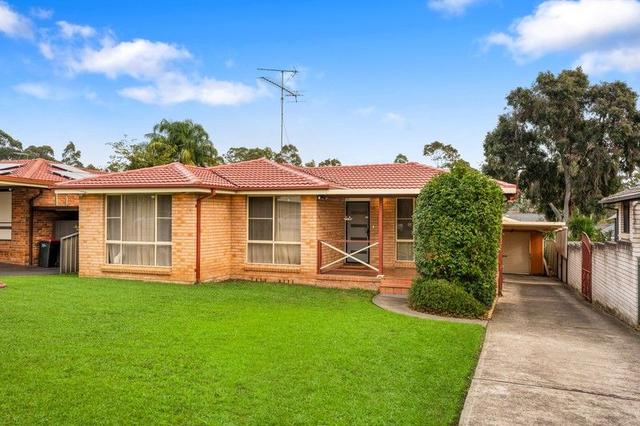 86 Grange Crescent, NSW 2747