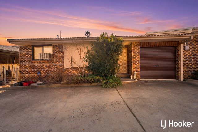 8/63 Macquoid Street, NSW 2620