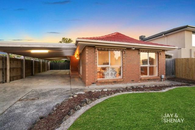 3 Kennington Park Drive, VIC 3802