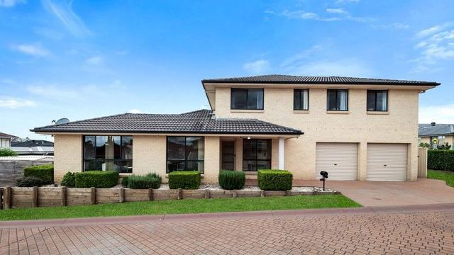 16/103 The Lakes Drive, NSW 2745