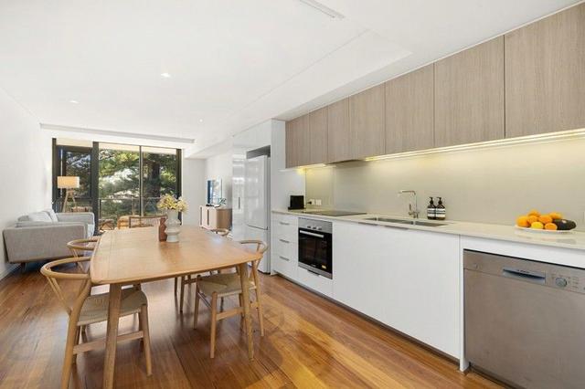 58/1 Freshwater Parade, WA 6010