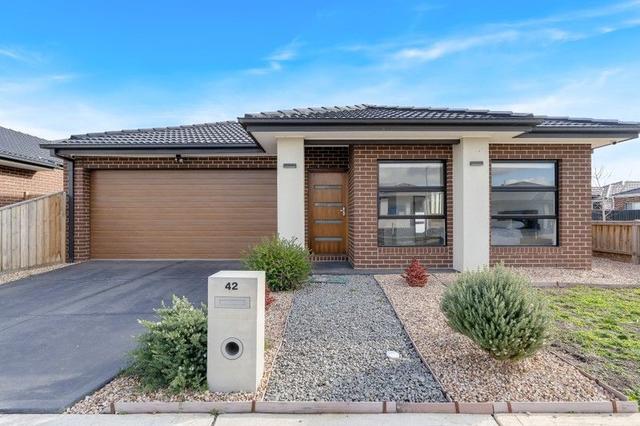 42 Possum Drive, VIC 3753