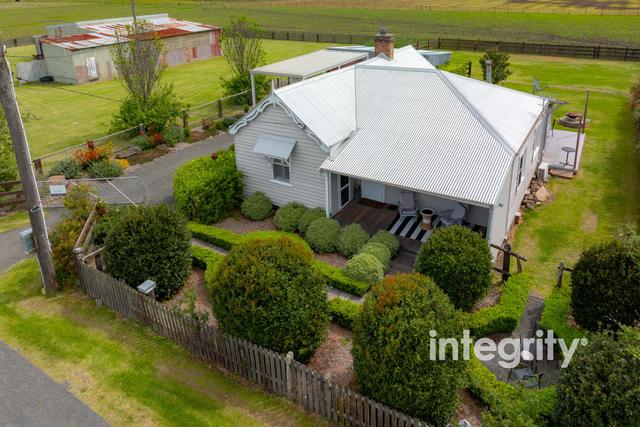 219 Hanigans Lane, NSW 2540
