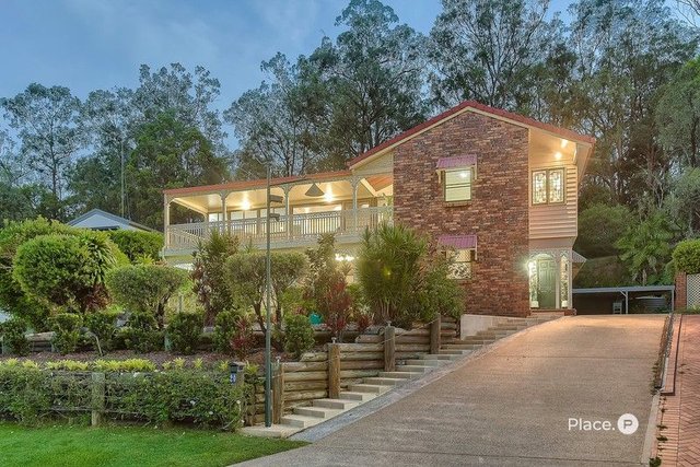 20 Gyranda Street, QLD 4152