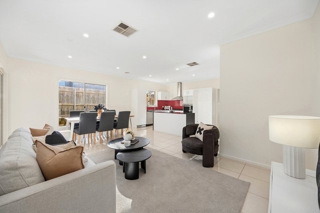 105 Rob Riley Circuit, ACT 2914