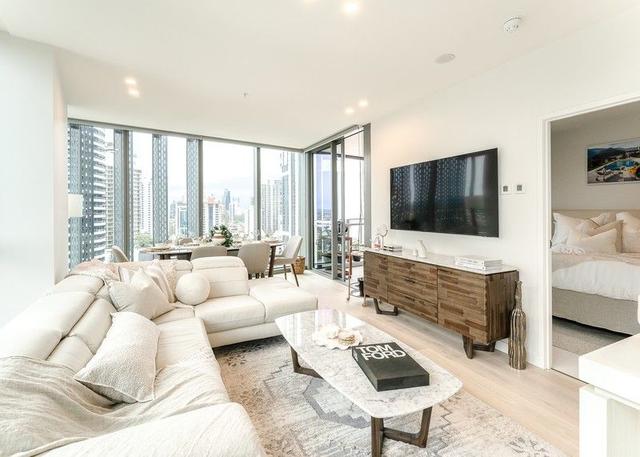 Level 13, 1307/12-18 Philip  Avenue, QLD 4218