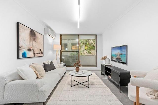 14/71 Victoria  Street, NSW 2011