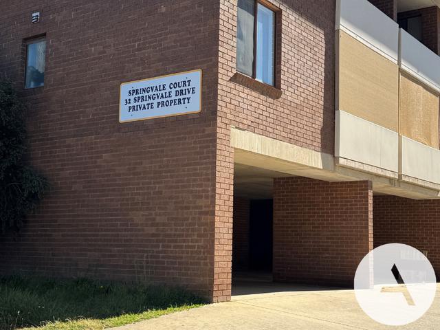 7/32 Springvale Drive, ACT 2614