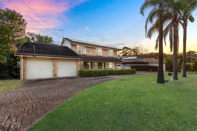 20 McKinley Avenue, NSW 2226