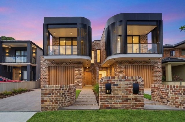 11 Louie  Street, NSW 2211