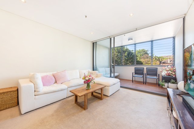 204/245 Pacific Highway, NSW 2060