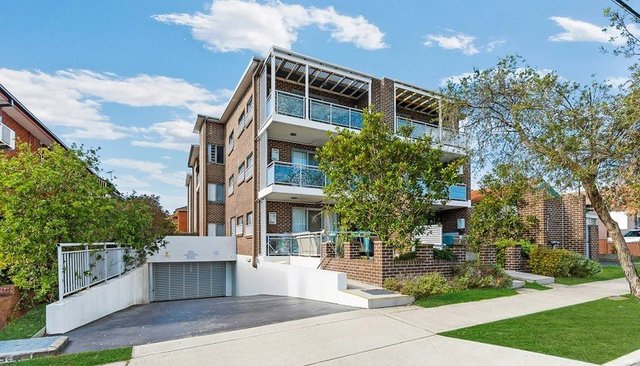 11/39-41 Shadforth Street, NSW 2195