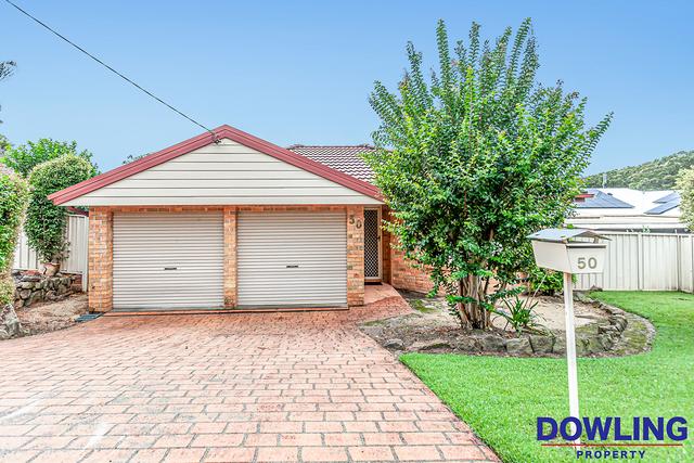 50 Brocklesby Road, NSW 2318