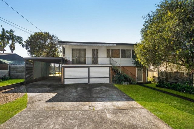 28 Blackton Street, QLD 4114