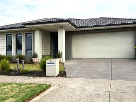 21 Wool Street, VIC 3336