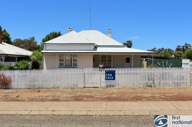 1 Fermoy Avenue, WA 6401