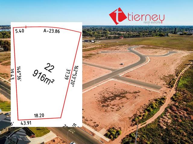 154 Summer Drive, NSW 2738