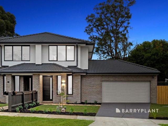 55b Ireland Avenue, VIC 3152