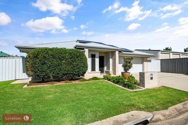 34 Isambert Lane, QLD 4670