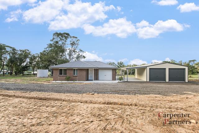 50a Michell Road, NSW 2572