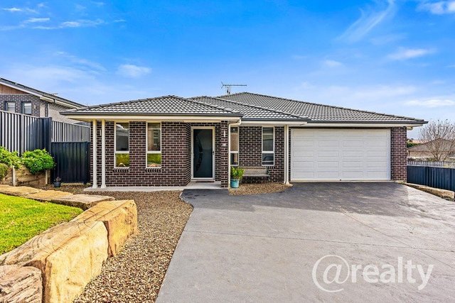 56 River Road, NSW 2573