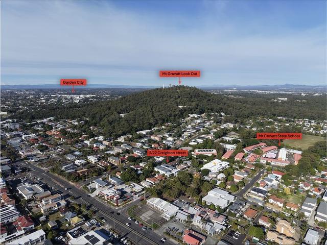 2/22 Creighton, QLD 4122