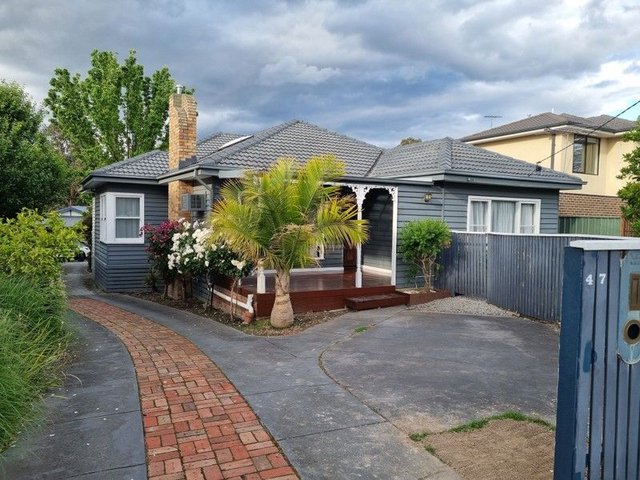 1/47 Peter Street, VIC 3129