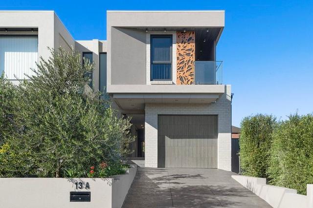 13A Kenyon Road, NSW 2207