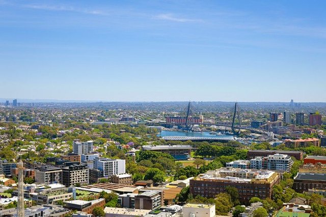 3003/1 Carlton Street, NSW 2008