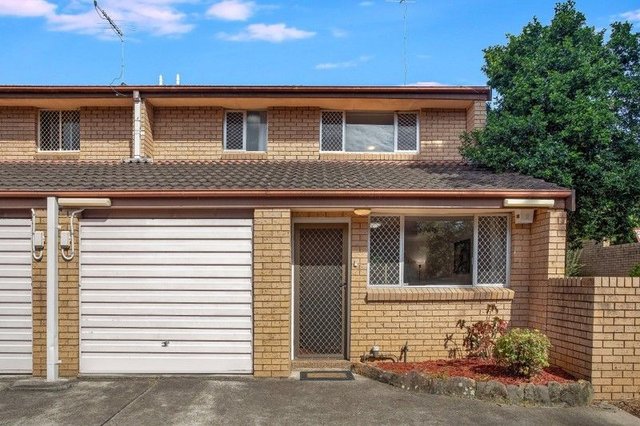 1/1 King Street, NSW 2150