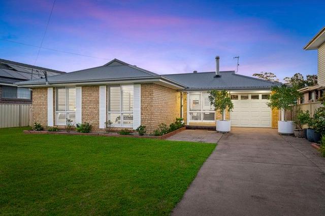 6 Aston Wilde Avenue, NSW 2261