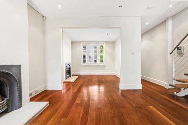 60 Gipps Street, NSW 2021