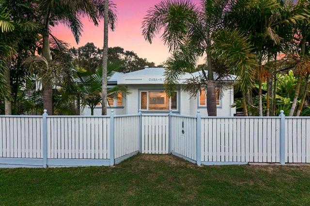 34 Fraser Street, QLD 4655