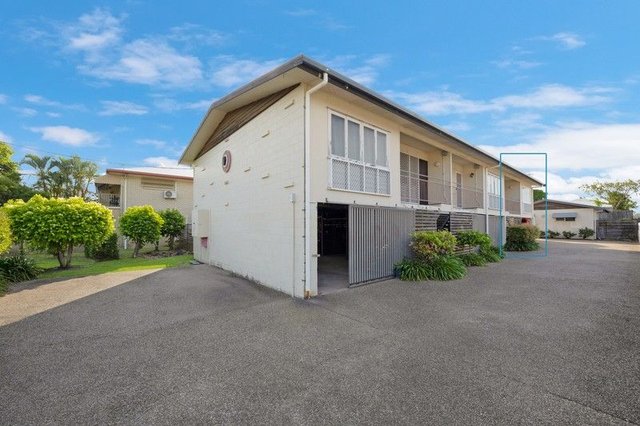 3/14 Benson Street, QLD 4812