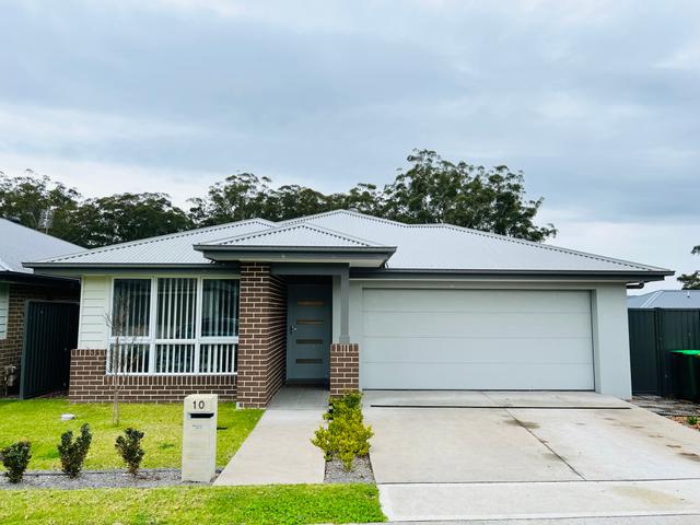 10 Highland Avenue, NSW 2265