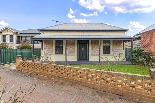 22 Railway Terrace, SA 5031