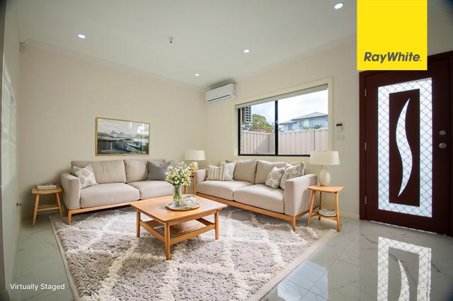5a Georges Avenue, NSW 2141
