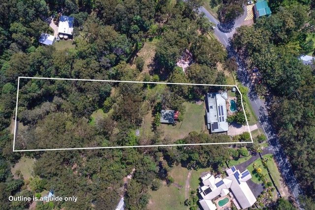 860 Sunrise Road, QLD 4563