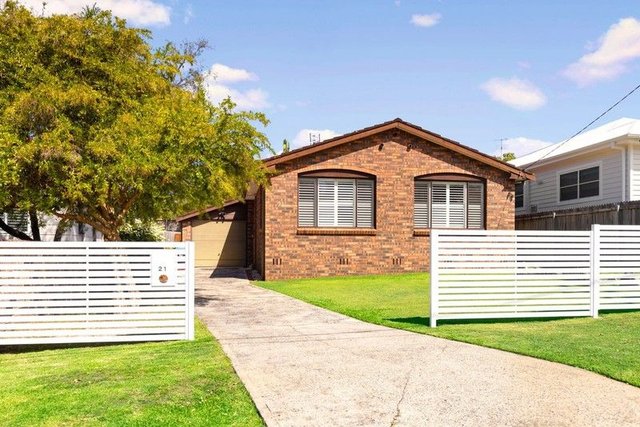 21 Tennyson  Road, NSW 2099