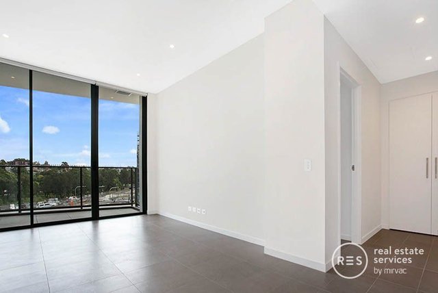 6303/162 Ross Street, NSW 2037