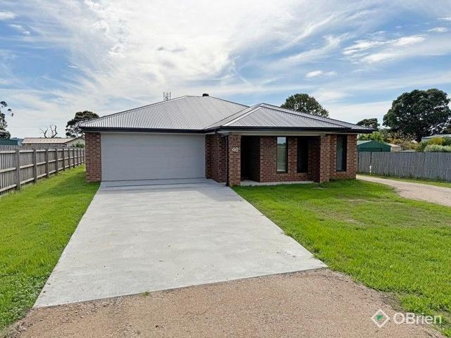 46 Henry  Street, VIC 3865