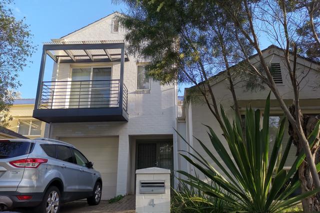 4 Egerszegi Avenue, NSW 2127