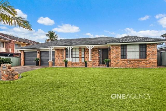 4 Northview Terrace, NSW 2525