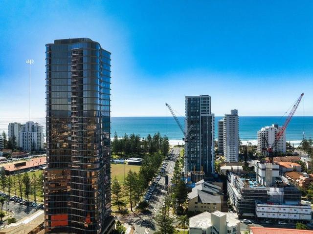 LOT 301/146 Surf Parade, QLD 4218