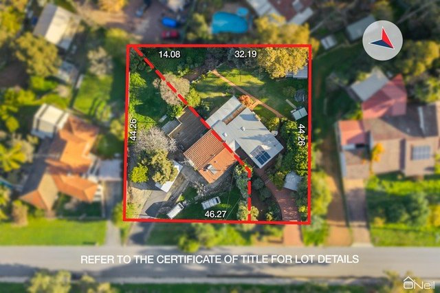 27 Grade Road, WA 6111