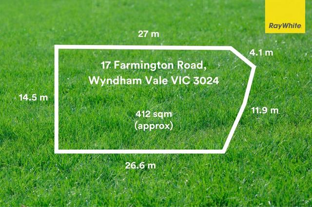 17 Farmington Road, VIC 3024