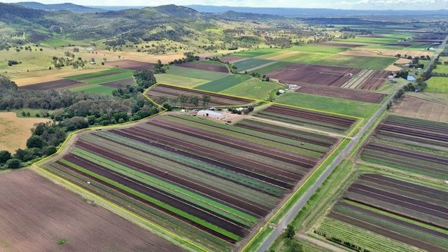 (no street name provided), QLD 4341
